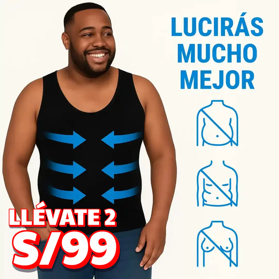 NUEVA CAMISETA DE COMPRESIÓN PROSHIRT