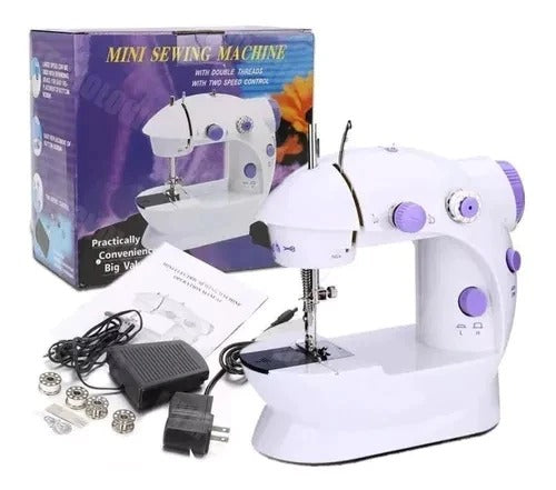 MAQUINA DE COSER PARA NIÑOS