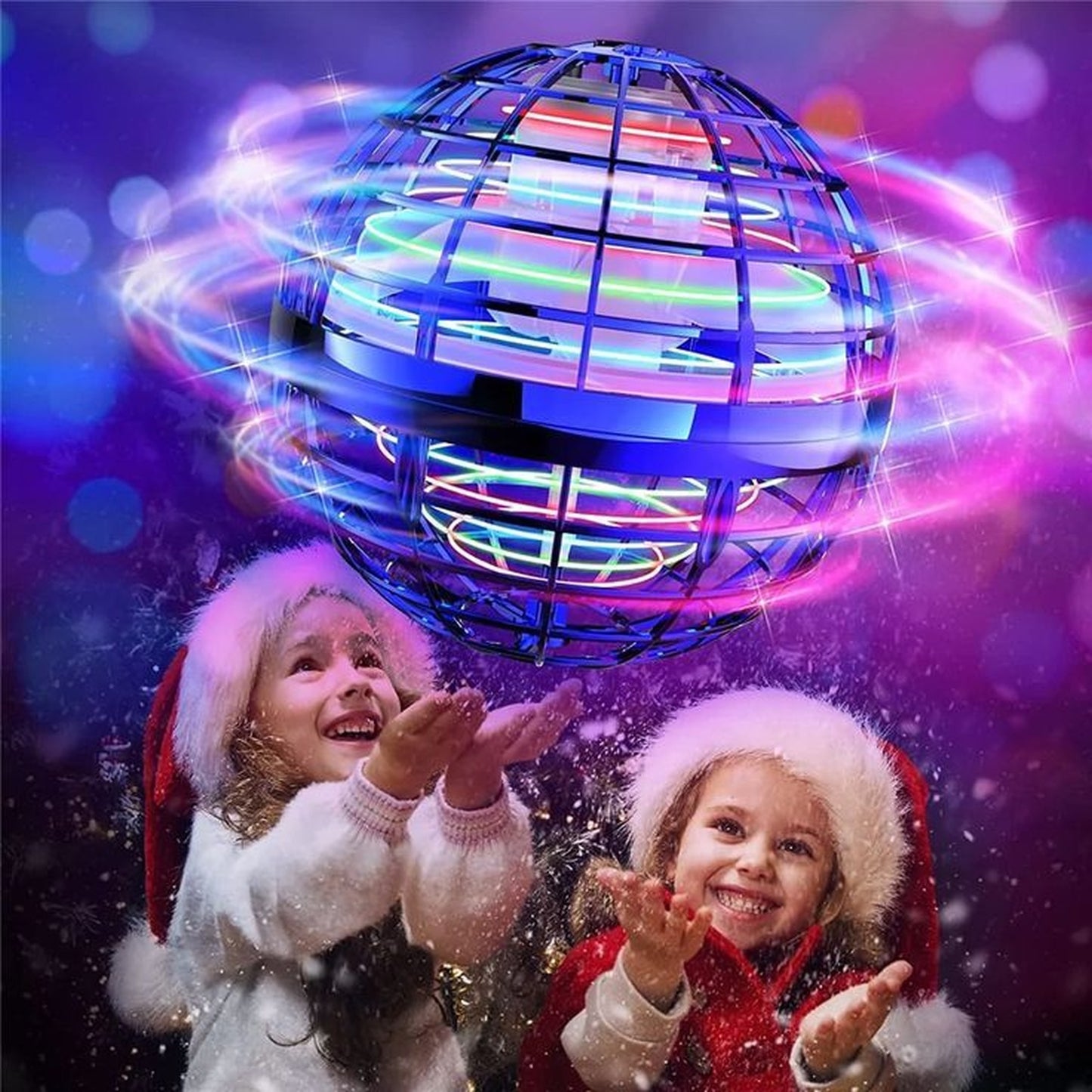 Flynova PRO 🪐Spinner volador 🚀ENVÍO GRATIS