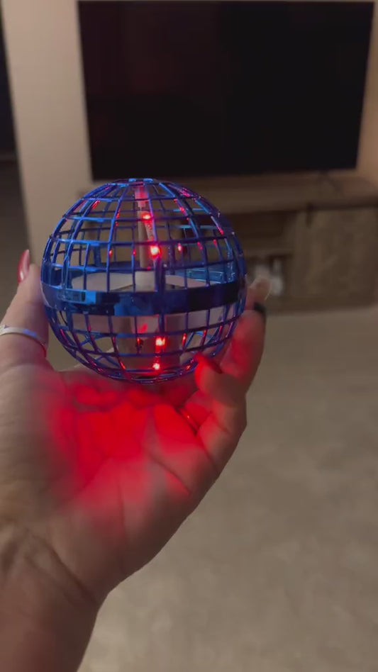 Flynova PRO 🪐Spinner volador 🚀ENVÍO GRATIS